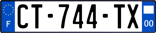 CT-744-TX
