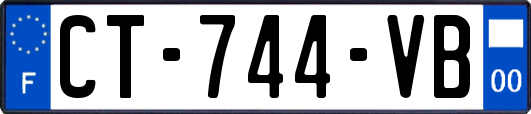 CT-744-VB