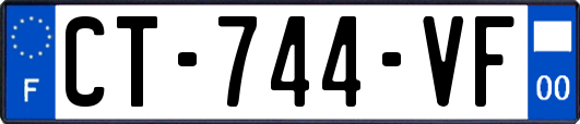 CT-744-VF