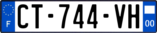 CT-744-VH