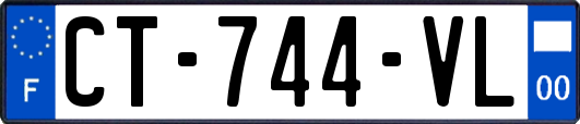 CT-744-VL