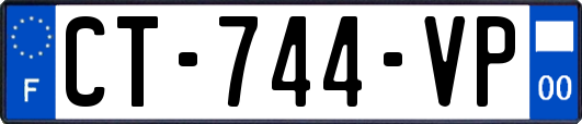 CT-744-VP