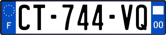 CT-744-VQ
