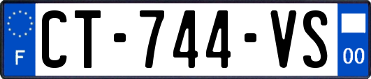 CT-744-VS