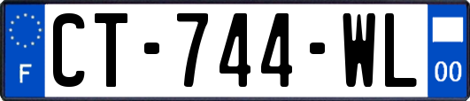 CT-744-WL