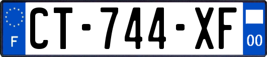 CT-744-XF