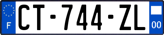 CT-744-ZL