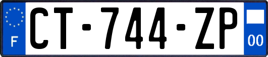 CT-744-ZP