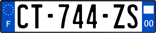 CT-744-ZS