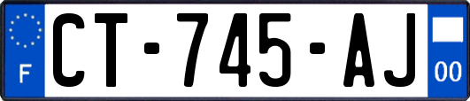 CT-745-AJ