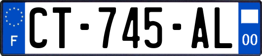 CT-745-AL