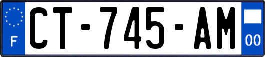 CT-745-AM