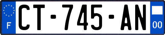 CT-745-AN