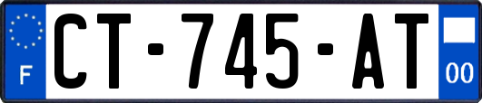 CT-745-AT