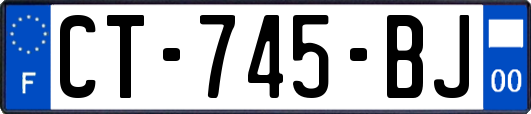 CT-745-BJ