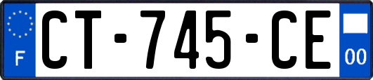 CT-745-CE