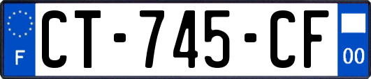 CT-745-CF