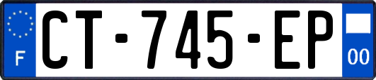 CT-745-EP