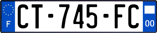 CT-745-FC