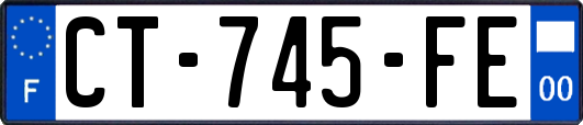 CT-745-FE
