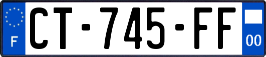 CT-745-FF