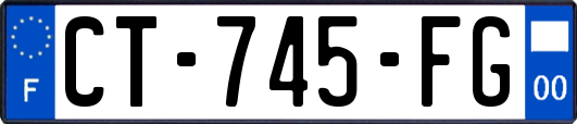 CT-745-FG