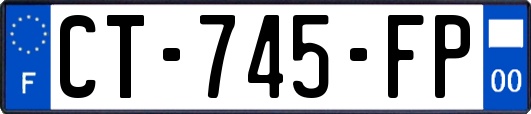 CT-745-FP