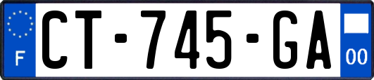 CT-745-GA