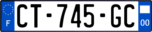 CT-745-GC