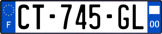 CT-745-GL