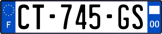 CT-745-GS