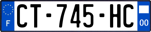 CT-745-HC