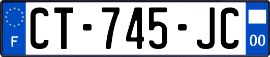 CT-745-JC