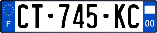 CT-745-KC