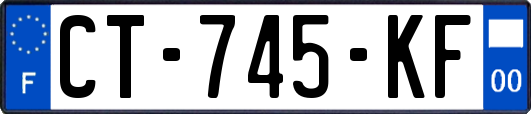 CT-745-KF