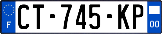 CT-745-KP
