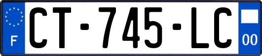 CT-745-LC
