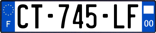 CT-745-LF