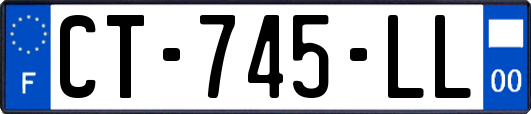 CT-745-LL