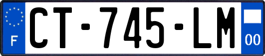 CT-745-LM
