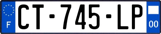 CT-745-LP