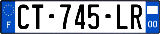 CT-745-LR