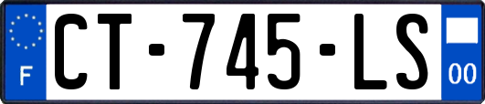 CT-745-LS