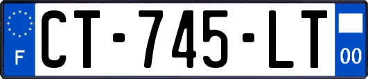 CT-745-LT