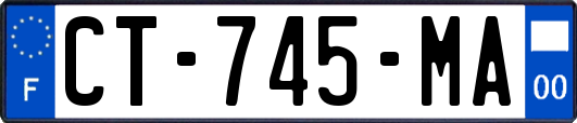 CT-745-MA