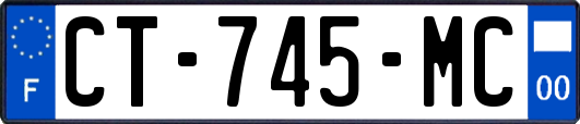 CT-745-MC