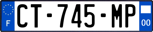 CT-745-MP
