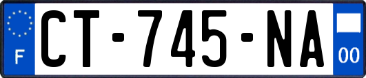 CT-745-NA