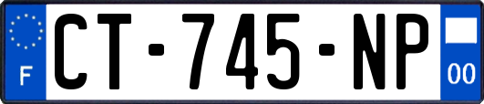 CT-745-NP