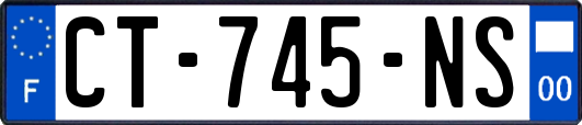 CT-745-NS
